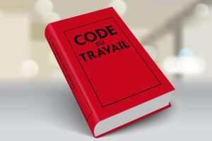 code du travail