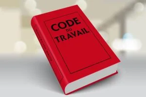 code du travail