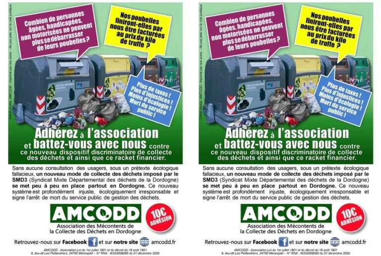 tract AMCODD